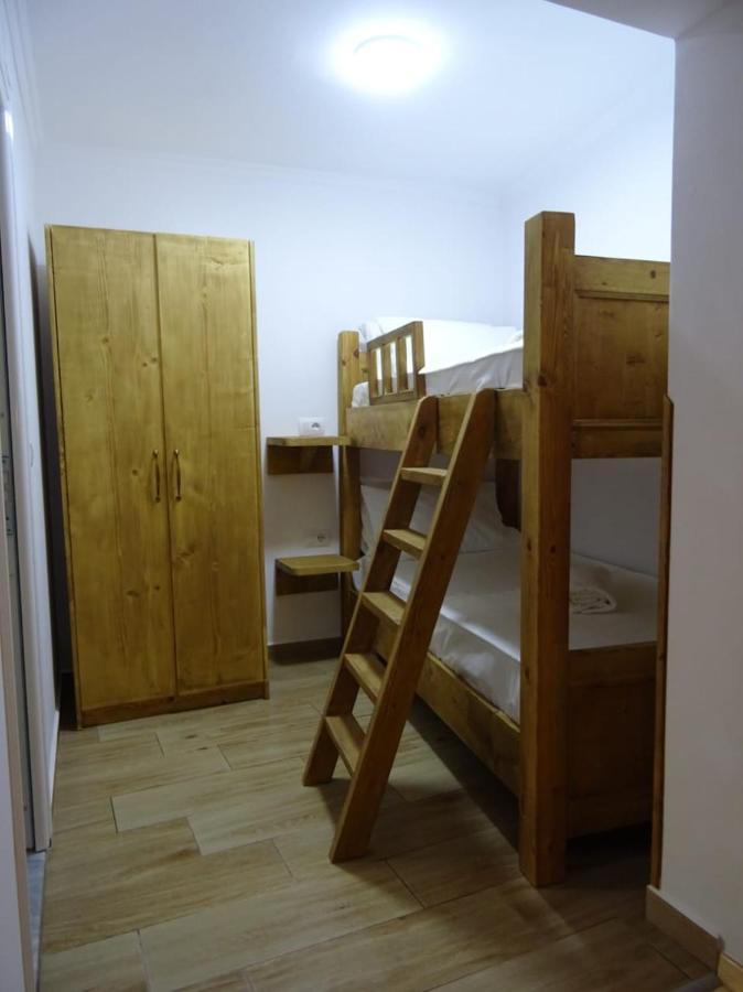 Guesthouse Riverside Берат Экстерьер фото