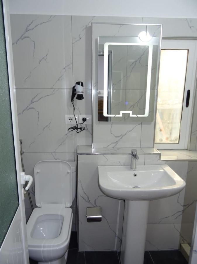 Guesthouse Riverside Берат Экстерьер фото