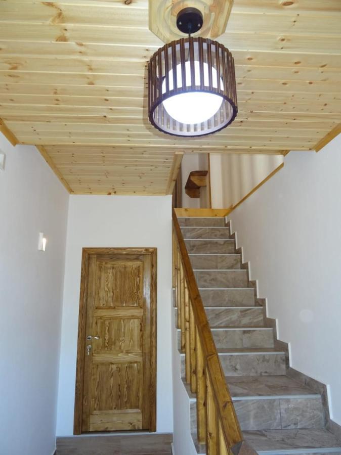 Guesthouse Riverside Берат Экстерьер фото