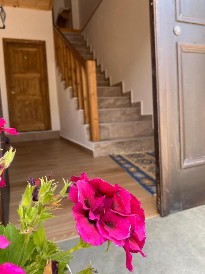 Guesthouse Riverside Берат Экстерьер фото